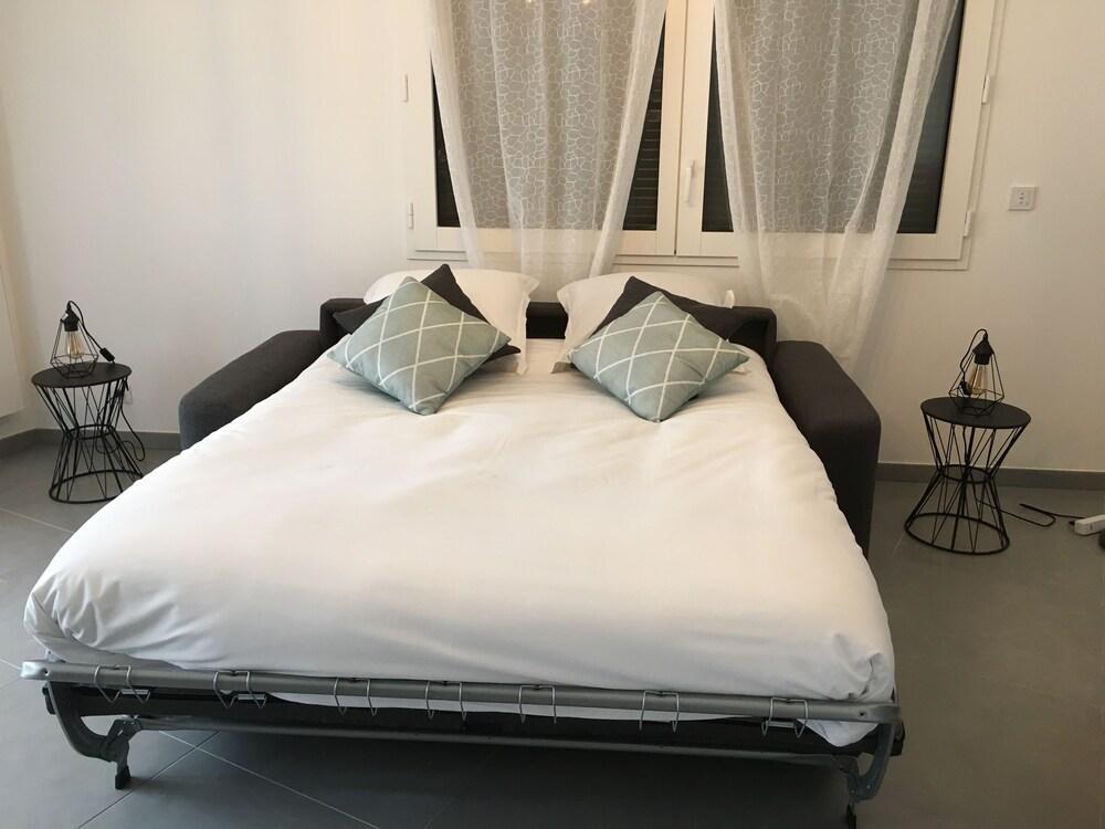 Relax In Διαμέρισμα Άννεσι Εξωτερικό φωτογραφία
