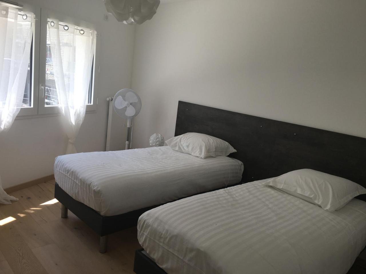 Relax In Διαμέρισμα Άννεσι Εξωτερικό φωτογραφία