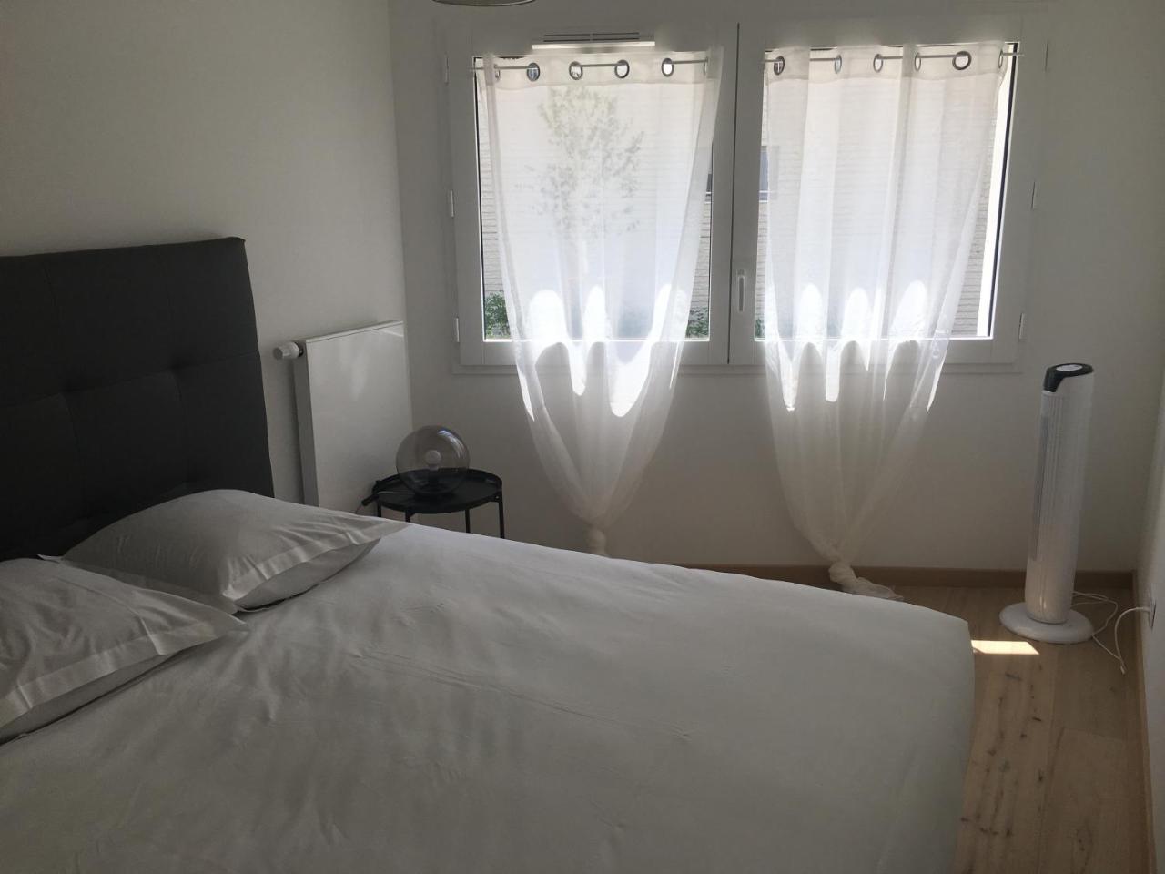 Relax In Διαμέρισμα Άννεσι Εξωτερικό φωτογραφία